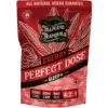 Cherry Sleep Gummy, with CBD, CBN and THC