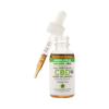 Absolute Nature 500mg CBD organic oil tincture