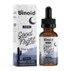 Binoid Good Night Sleep CBD and CBN Oil