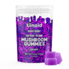 Amanita Mushroom gummies