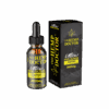 Full spectrum premium octane tincture 2800 mg lemon