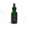 Waar Botanicals Peanut Butter CBD Oil for Dogs 1000 mg – front view